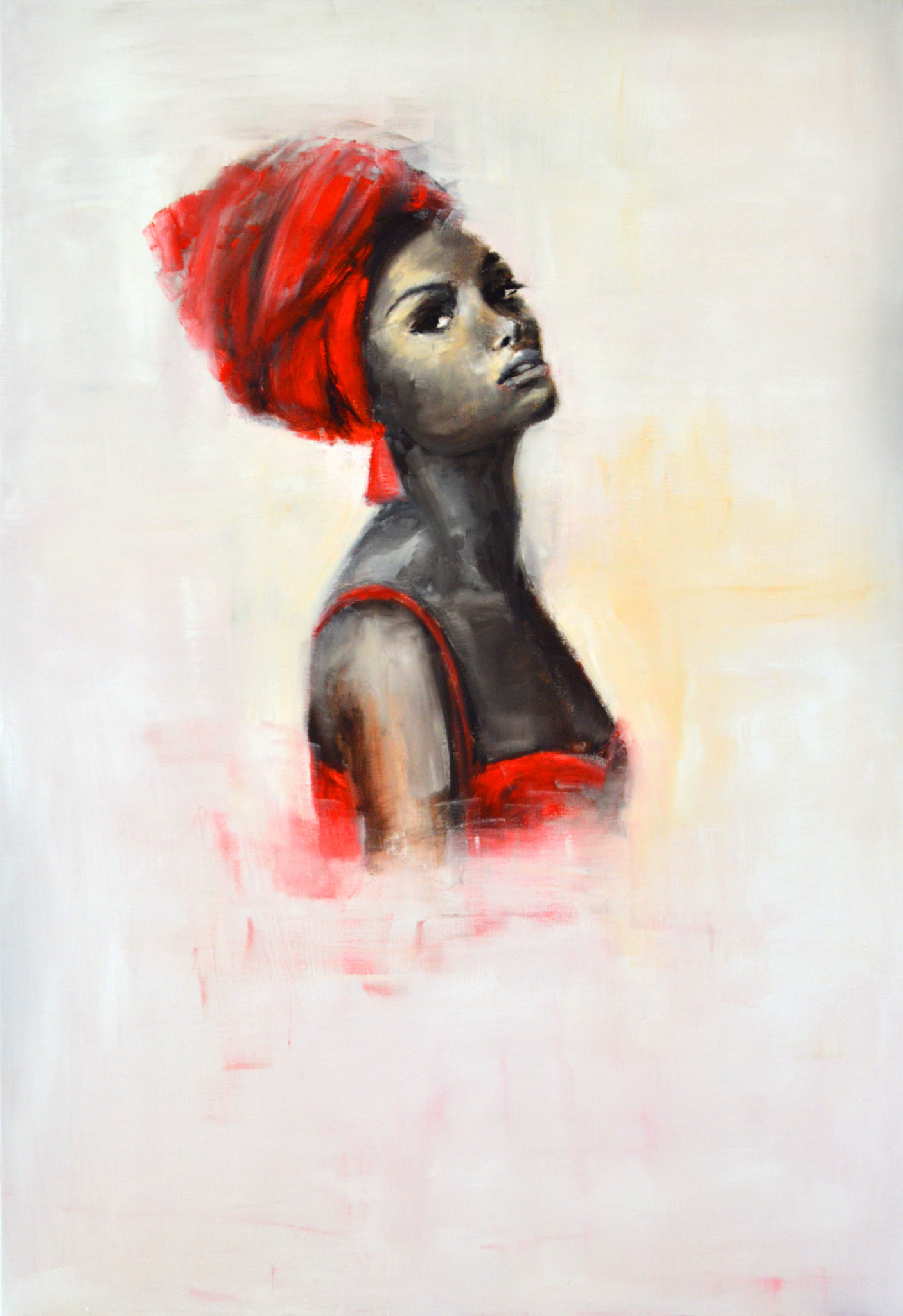 RED PEARL 150x120 cm